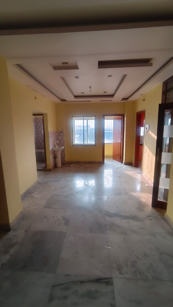 Unfurnished 2bhk in Odalbakra, Kahilipara, Guwahati, Assam, India for Rent